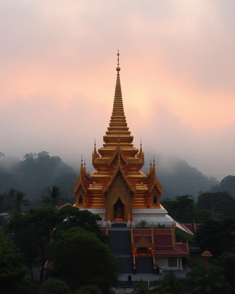 Chiang Mai, Thailand